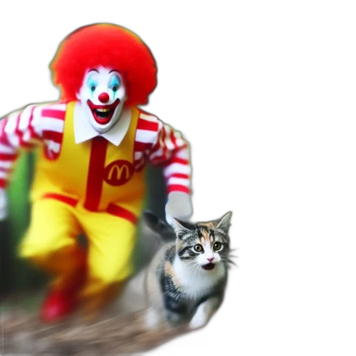 animal, creature, food, car transparent PNG cut-out