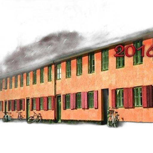 building, concept art, 3d render, photorealistic transparent PNG cut-out