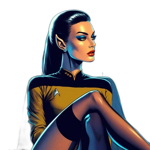 comic book art, fantasy art, concept art, pixel art transparent PNG cut-out