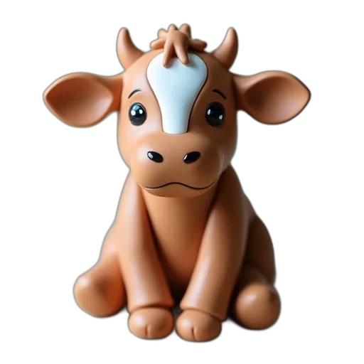 animal, 3d render, photorealistic, concept art transparent PNG cut-out