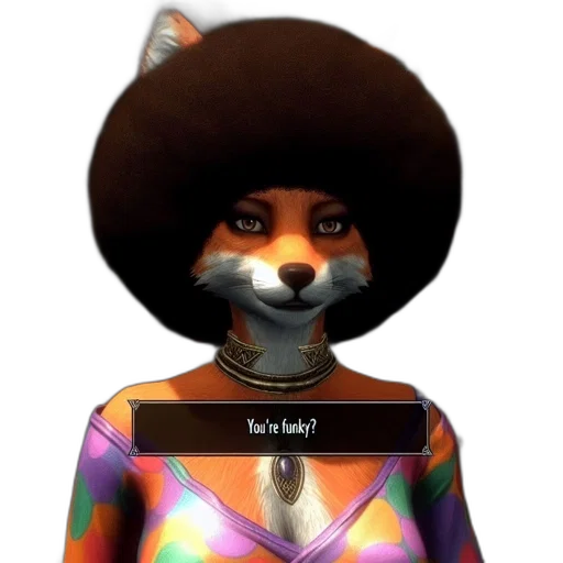 staff, hat, animal, mask transparent PNG cut-out