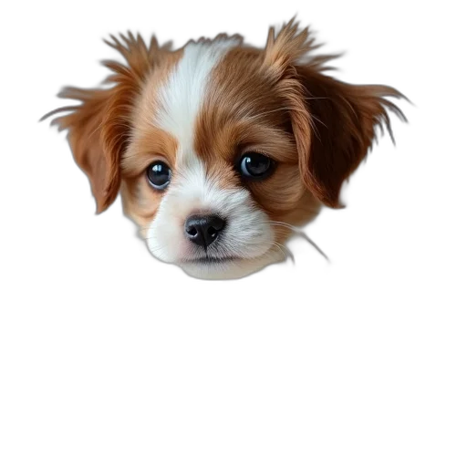 animal, staff, face, hat transparent PNG cut-out