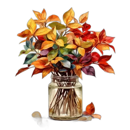crown, flower, jewelry, photorealistic transparent PNG cut-out