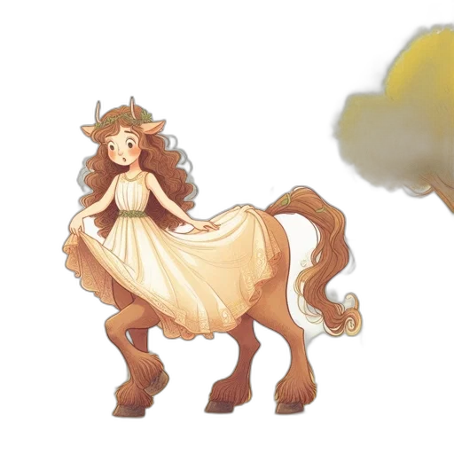 creature, concept art, fantasy art, pixel art transparent PNG cut-out