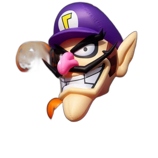 hat, staff, weapon, animal transparent PNG cut-out