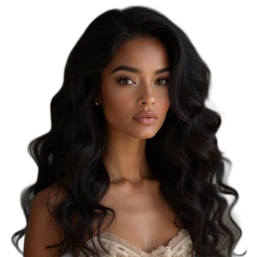 hair, jewelry, crown, dress transparent PNG cut-out