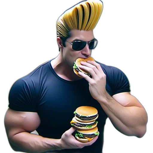 food, animal, creature, hair transparent PNG cut-out