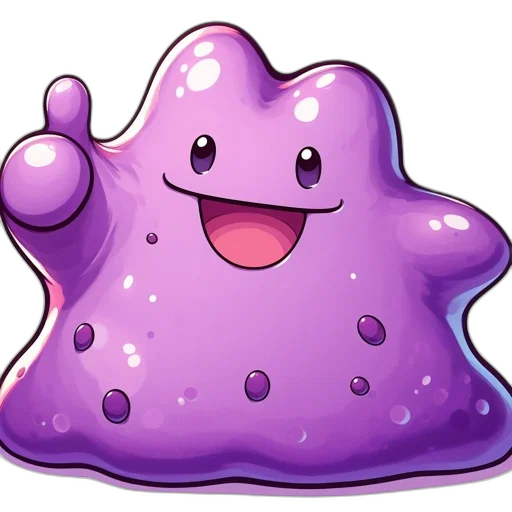 creature, animal, staff, hat transparent PNG cut-out