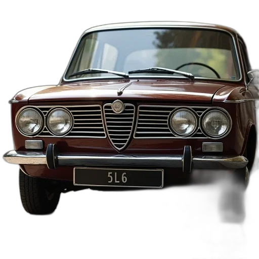 car, photorealistic, 3d render, concept art transparent PNG cut-out