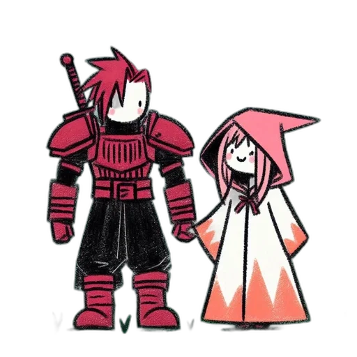 weapon, sword, robot, staff transparent PNG cut-out