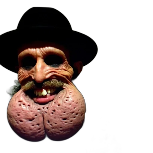 mask, hat, face, food transparent PNG cut-out