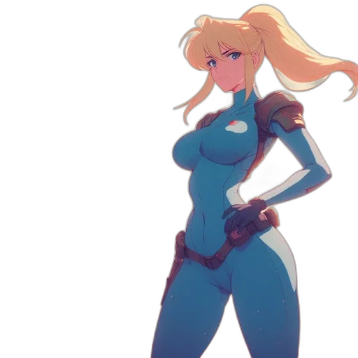 robot, weapon, dress, concept art transparent PNG cut-out