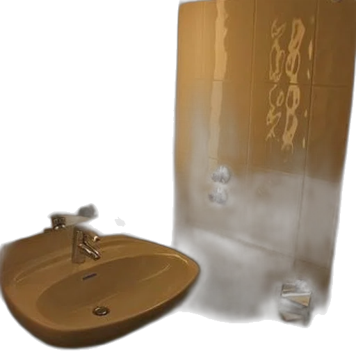 3d render, photorealistic, concept art, underwater transparent PNG cut-out