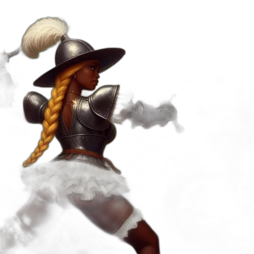 hat, staff, weapon, sword transparent PNG cut-out
