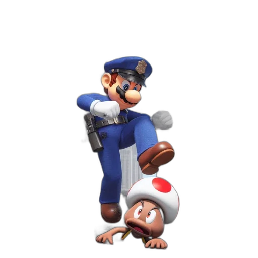staff, weapon, hat, animal transparent PNG cut-out