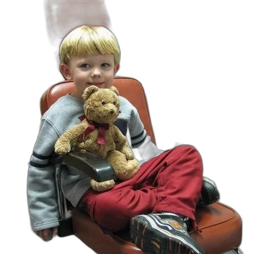 furniture, 3d render, young, boy transparent PNG cut-out