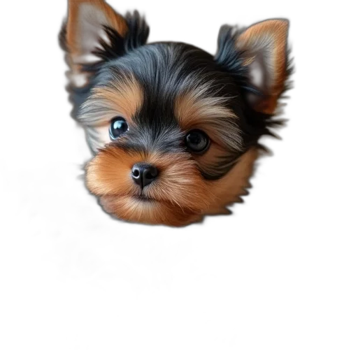 animal, face, creature, staff transparent PNG cut-out