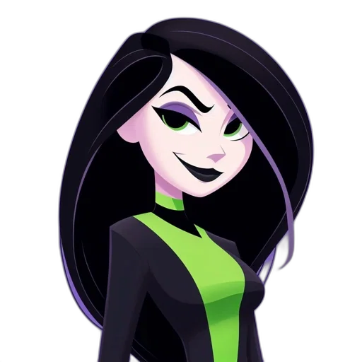 dress, staff, cartoon, concept art transparent PNG cut-out