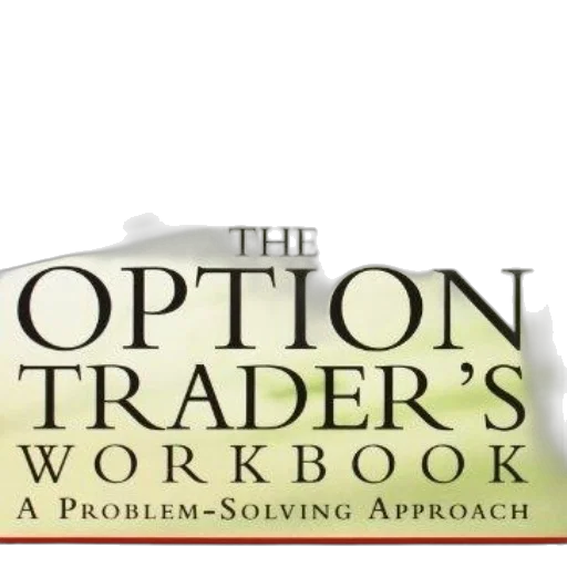 option, trader, workbook, problem-solving transparent PNG cut-out