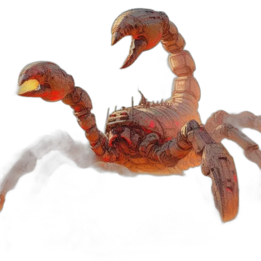 creature, dragon, animal, crown transparent PNG cut-out