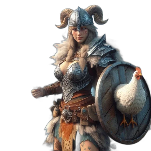 dragon, sword, weapon, staff transparent PNG cut-out