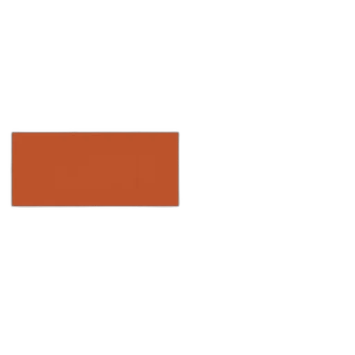 staff, furniture, pixel art, earth tones transparent PNG cut-out