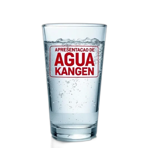 bottle, 3d render, glass, water transparent PNG cut-out