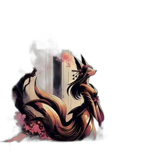 dragon, mask, crown, creature transparent PNG cut-out
