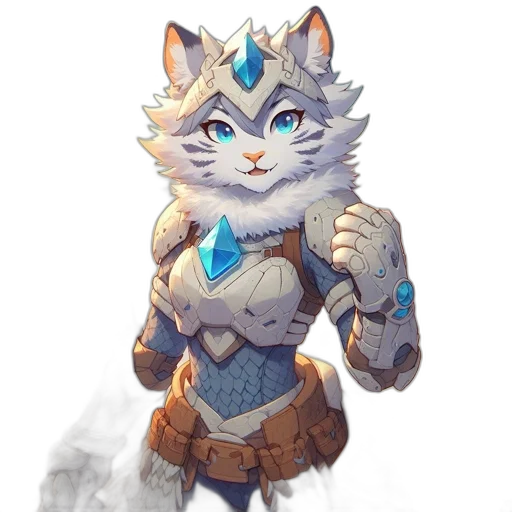 staff, crown, jewelry, animal transparent PNG cut-out
