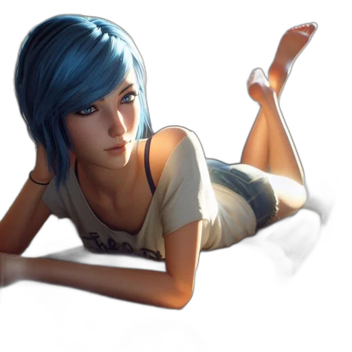 robot, face, dress, staff transparent PNG cut-out