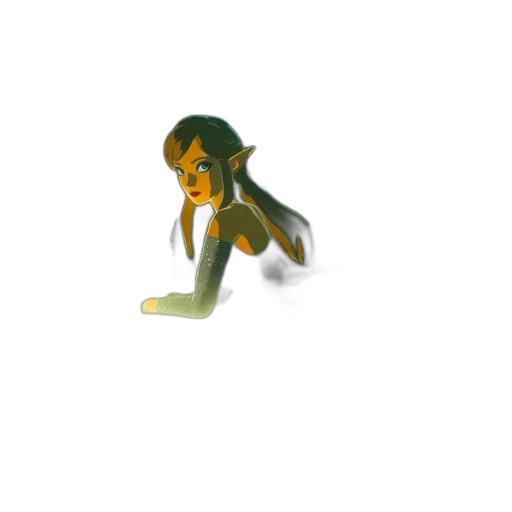 creature, jewelry, mask, robot transparent PNG cut-out