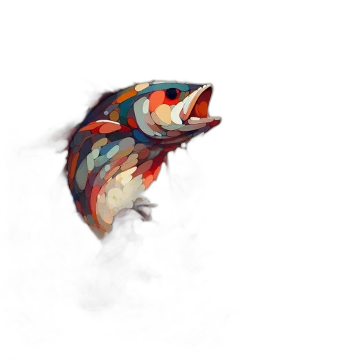 creature, animal, dragon, face transparent PNG cut-out