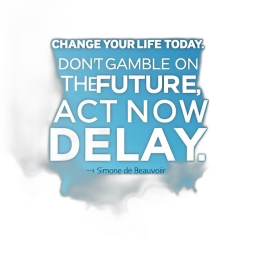 motivational, poster, blue, sky transparent PNG cut-out
