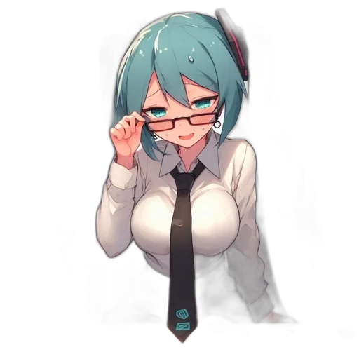 staff, robot, dress, weapon transparent PNG cut-out