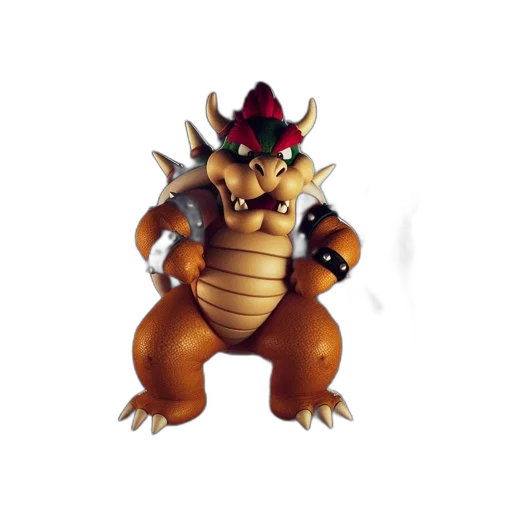 dragon, creature, animal, staff transparent PNG cut-out