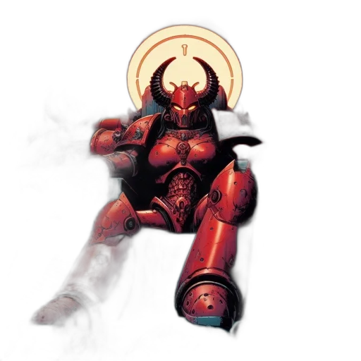 robot, concept art, fantasy art, comic book art transparent PNG cut-out