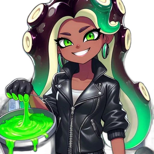 jacket, weapon, staff, concept art transparent PNG cut-out