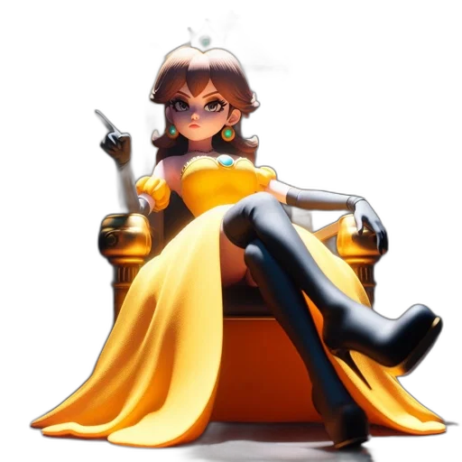 staff, crown, weapon, furniture transparent PNG cut-out