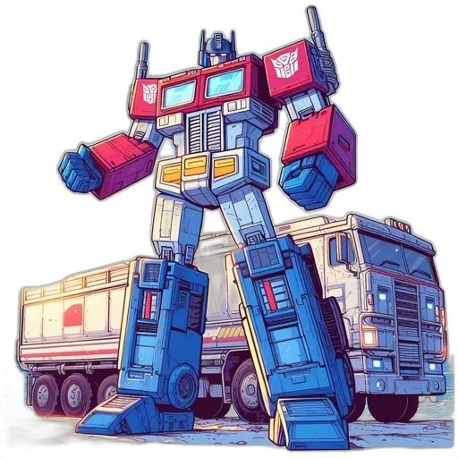 robot, weapon, concept art, watercolor transparent PNG cut-out