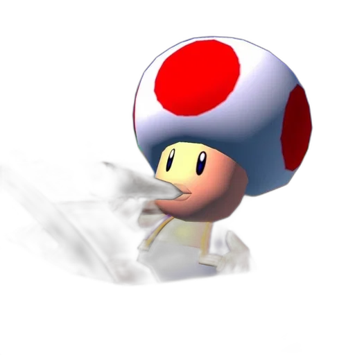 hat, robot, weapon, staff transparent PNG cut-out
