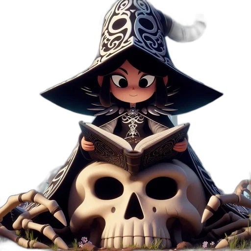 hat, mask, weapon, 3d render transparent PNG cut-out
