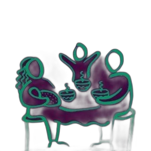 furniture, crown, jewelry, dragon transparent PNG cut-out