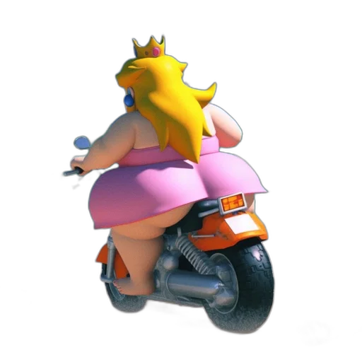crown, animal, weapon, car transparent PNG cut-out