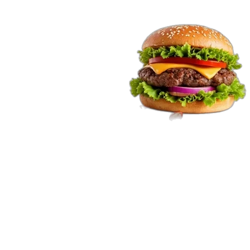food, animal, weapon, robot transparent PNG cut-out
