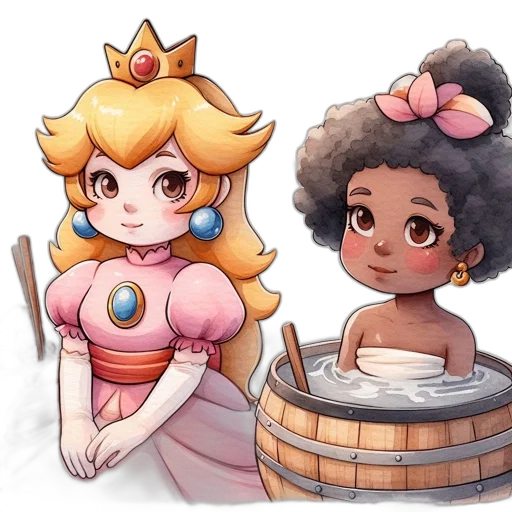 crown, concept art, pixel art, fantasy art transparent PNG cut-out