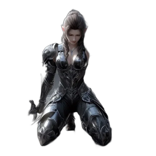 jacket, weapon, robot, dragon transparent PNG cut-out