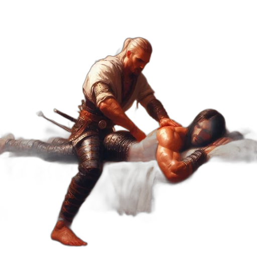 sword, weapon, staff, concept art transparent PNG cut-out