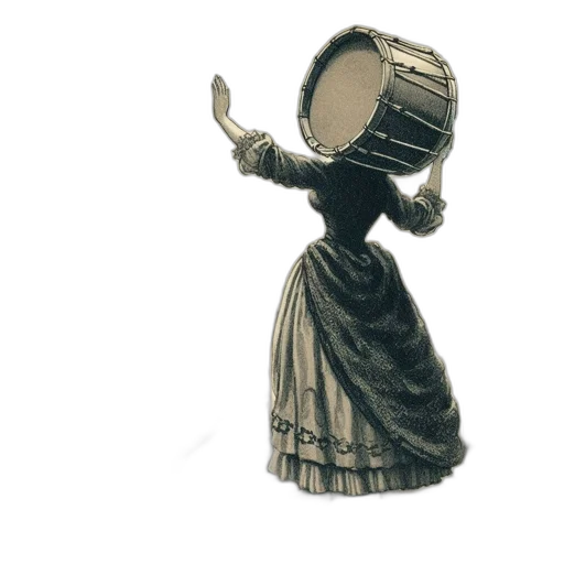 hat, dress, mask, crown transparent PNG cut-out