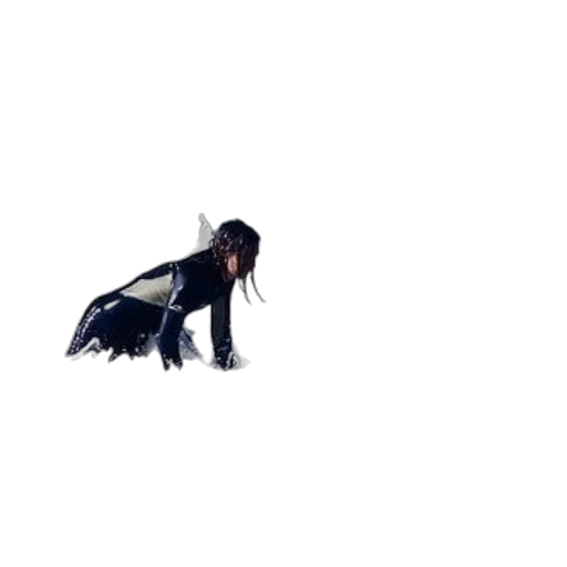 creature, dragon, jacket, umbrella transparent PNG cut-out