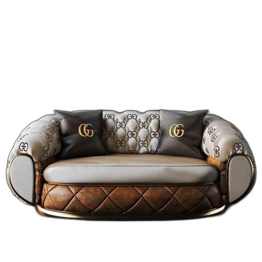 furniture, crown, jewelry, luxurious transparent PNG cut-out